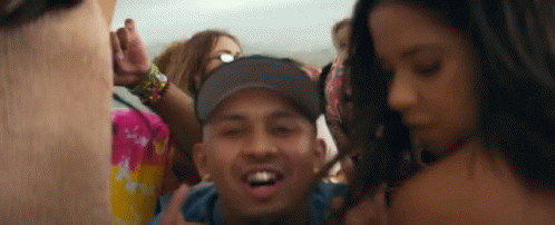 p_lo giphyupload party dancing power GIF