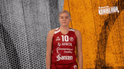 Sport Basketball GIF by Basket_fi