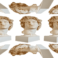 Macintosh Plus Cyberghetto Sticker by Database數據