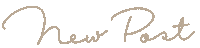 Beige Sticker