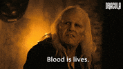 Dracula GIF by BBC