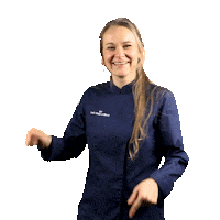 Bakery Check This Out Sticker by I Am Creations