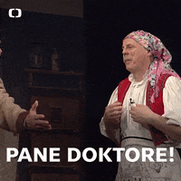Doctor Mr GIF
