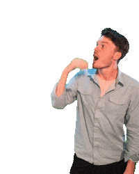 Daxon Sticker by Instagram Creator Lounge