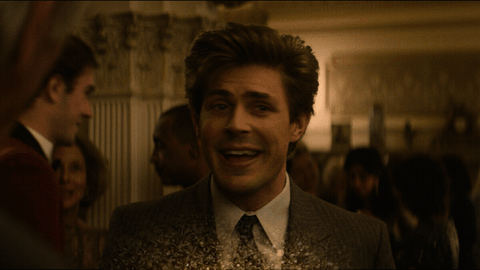 Glow GIF by netflixlat