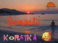 sport-tours-travels travel sea sunset romantic GIF