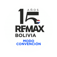 Convencionremaxbolivia2026 Sticker by RE/MAX Bolivia
