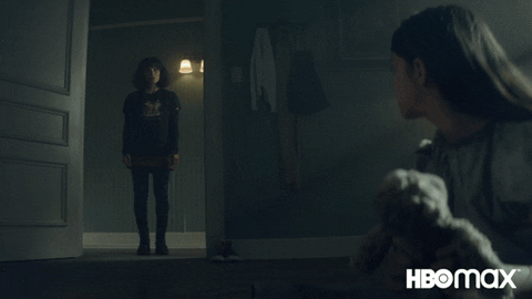 Angry Doom Patrol GIF by HBO Max