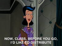 hey arnold nicksplat GIF