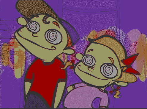 Happy Trance GIF by hAyDiRoKeT