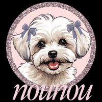 Cute Dog GIF by nounoulondon