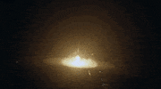 space exploration GIF
