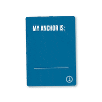 Mental Health Joy Sticker by Find Your Anchor