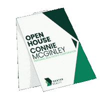 Conmcginley Sticker by Dexter Realty