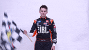 KBMteam nascar toyota jbl kyle busch GIF