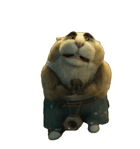 Goat What Sticker by Sony Pictures