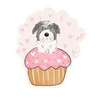 Valentine Sticker by Winkeltjevanbeer