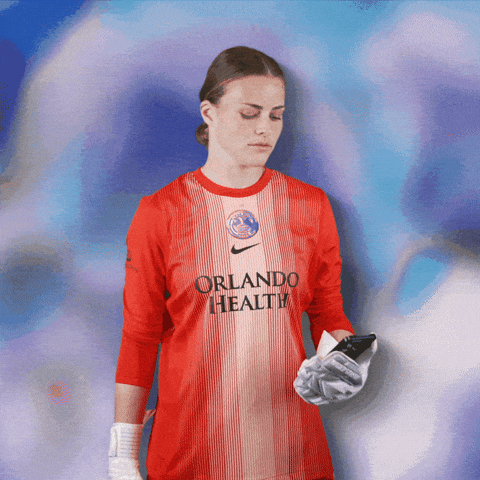Look Wow GIF by Orlando Pride