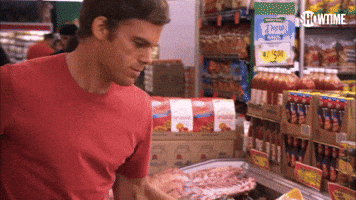 The Grocery Store