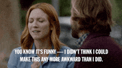 Fox Tv GIF by Almost Family FOX