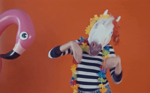 dance celebrate GIF by Agence WAT - We Are Together