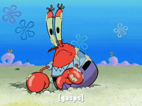 episode 1 accidents will happen GIF by SpongeBob SquarePants