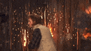 Will Forte Logo GIF by The Lonely Island