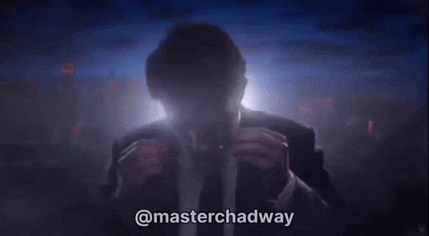 Daredevil GIF