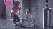 Fried Chicken Food GIF by foodpanda