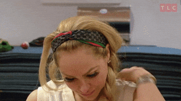 I'm Starting To Feel A Little Insecure