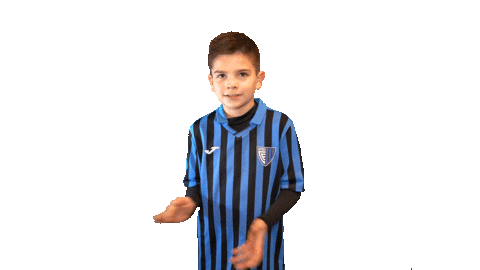 Clapping Applause Sticker by Inter Club d'Escaldes