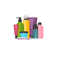 Skin Care Sticker by Storie Indonesia
