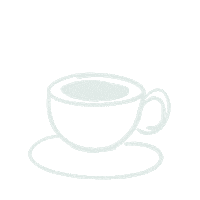 wamara coffee team flowers arrow Sticker