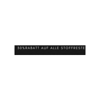 Stoffreste Sticker by schnuckidustoffe