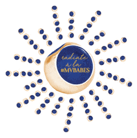 monicavarelajewelry mv mvbabes mvparty mvjotd Sticker