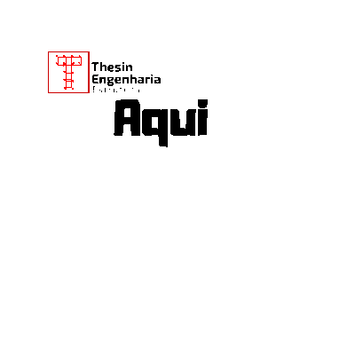 ThesinEngenharia giphyupload arquitetura engineer bim Sticker