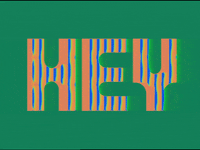 Art Glitch GIF