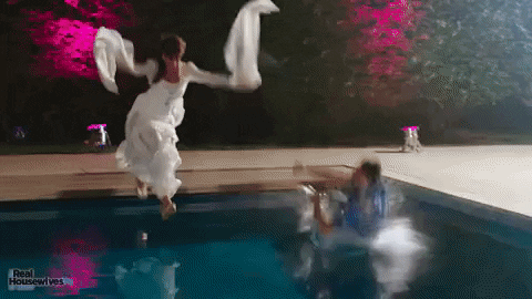 Margaret Thompson Reaction GIF by Real Housewives of Jersey