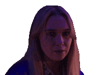 Hulu Sticker by Davey And Jonesie's Locker