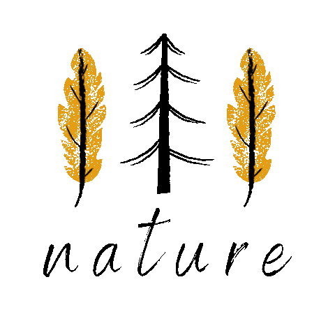 throughchristinaseyes giphyupload nature trees christina Sticker