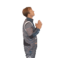 Car Racing Sticker by PURE ETCR