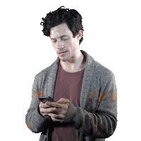 New York Mood Sticker by The Inheritance