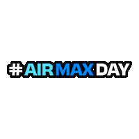 Air Max Day Sticker by jdsports