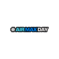Air Max Day Sticker by jdsports