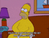 Season 9 Episode 3 GIF by The Simpsons