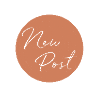 MindyWara new post mindy wara Sticker