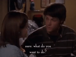 season 5 netflix GIF by Gilmore Girls 