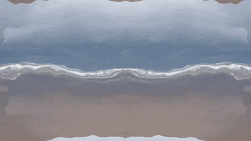 Mar Digital Art GIF