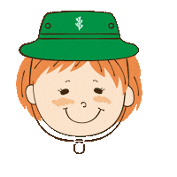 Happy Camp Sticker by ethicame