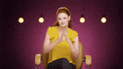strike a pose cheese GIF by Beauty Brands